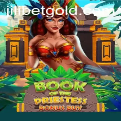 Discover the Enchanting World of BookOfThePriestess at Jilicasino