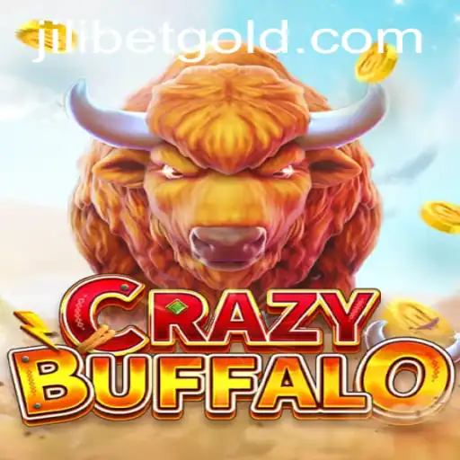 Experience the Thrill of CRAZYBUFFALO with Jilicasino