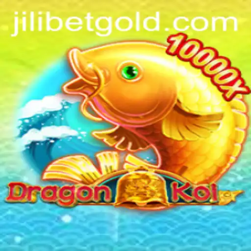 Discover the Enchanting Realms of DragonKoi: A Thrilling Adventure at Jilicasino