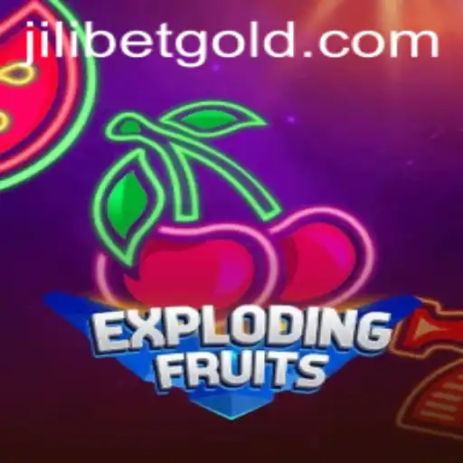 ExplodingFruits: A Thrilling Casino Game Adventure