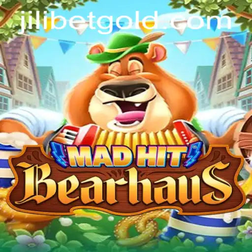The Exciting World of MadHitBearhaus: Game Description, Introduction, and Rules