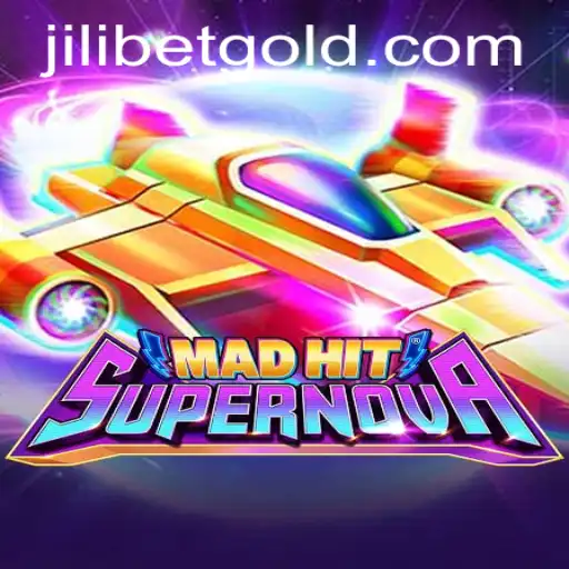 MadHitSupernova Takes the Gaming World by Storm: Discover the Thrill of Jilicasino's Latest Release
