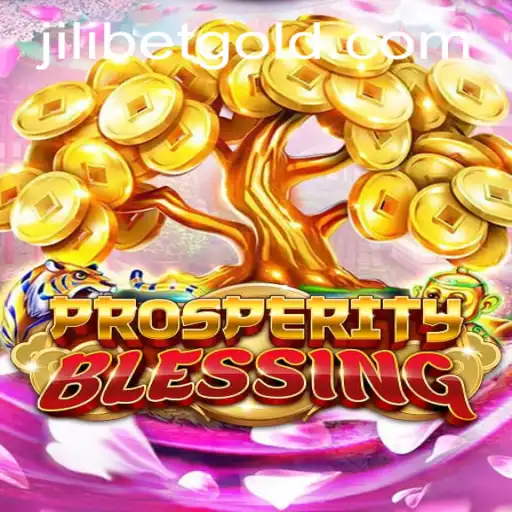 Unveiling ProsperityBlessing: A Journey Through Luck and Strategy